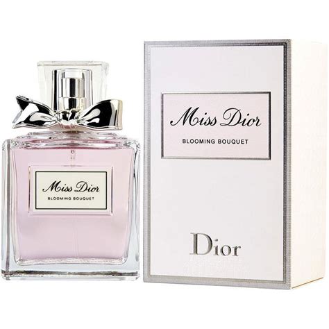 духи miss dior blooming bouquet|miss dior cherie blooming.